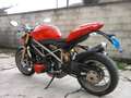 Ducati Streetfighter 1098 S Kırmızı - thumbnail 4