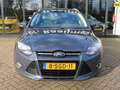 Ford Focus Wagon 1.6 TDCI ECOnetic Lease Titanium *Navigatie* Grijs - thumbnail 3