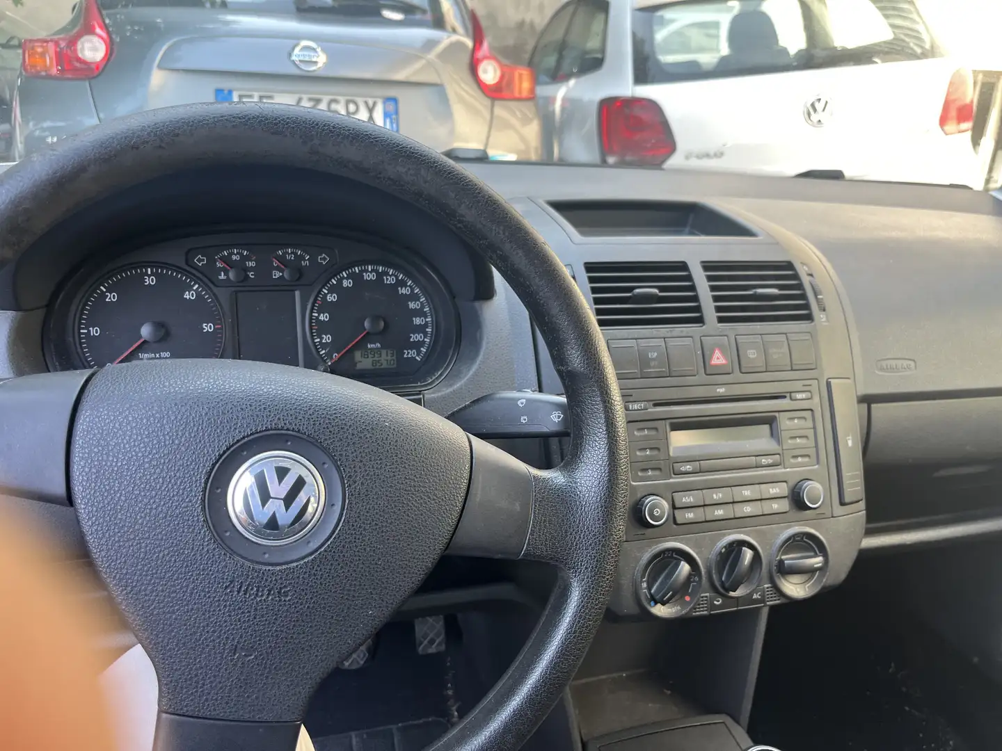 Volkswagen Polo 5p 1 tdi. Trendline c/clima 55cv - 1