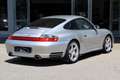Porsche 996 911 996 Carrera 4S WLS X51/Sportabgas/NUR6000km! Silber - thumbnail 2