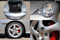 Porsche 996 911 996 Carrera 4S WLS X51/Sportabgas/NUR6000km! Silber - thumbnail 18