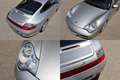 Porsche 996 911 996 Carrera 4S WLS X51/Sportabgas/NUR6000km! Silber - thumbnail 17
