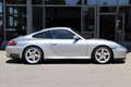 Porsche 996 911 996 Carrera 4S WLS X51/Sportabgas/NUR6000km! Silber - thumbnail 4