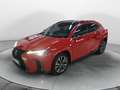 Lexus UX 300h UX 300h 4WD F-Sport Rouge - thumbnail 1