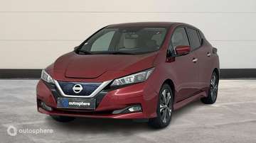 150ch 40kWh N-Connecta 21.5