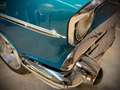 Chevrolet Bel Air 1957 Bel Air Pro Touring 7.0 ltr. price reduction! Bleu - thumbnail 17