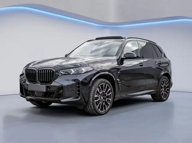 BMW X5 xDrive 40iA xLine M Sport Pro