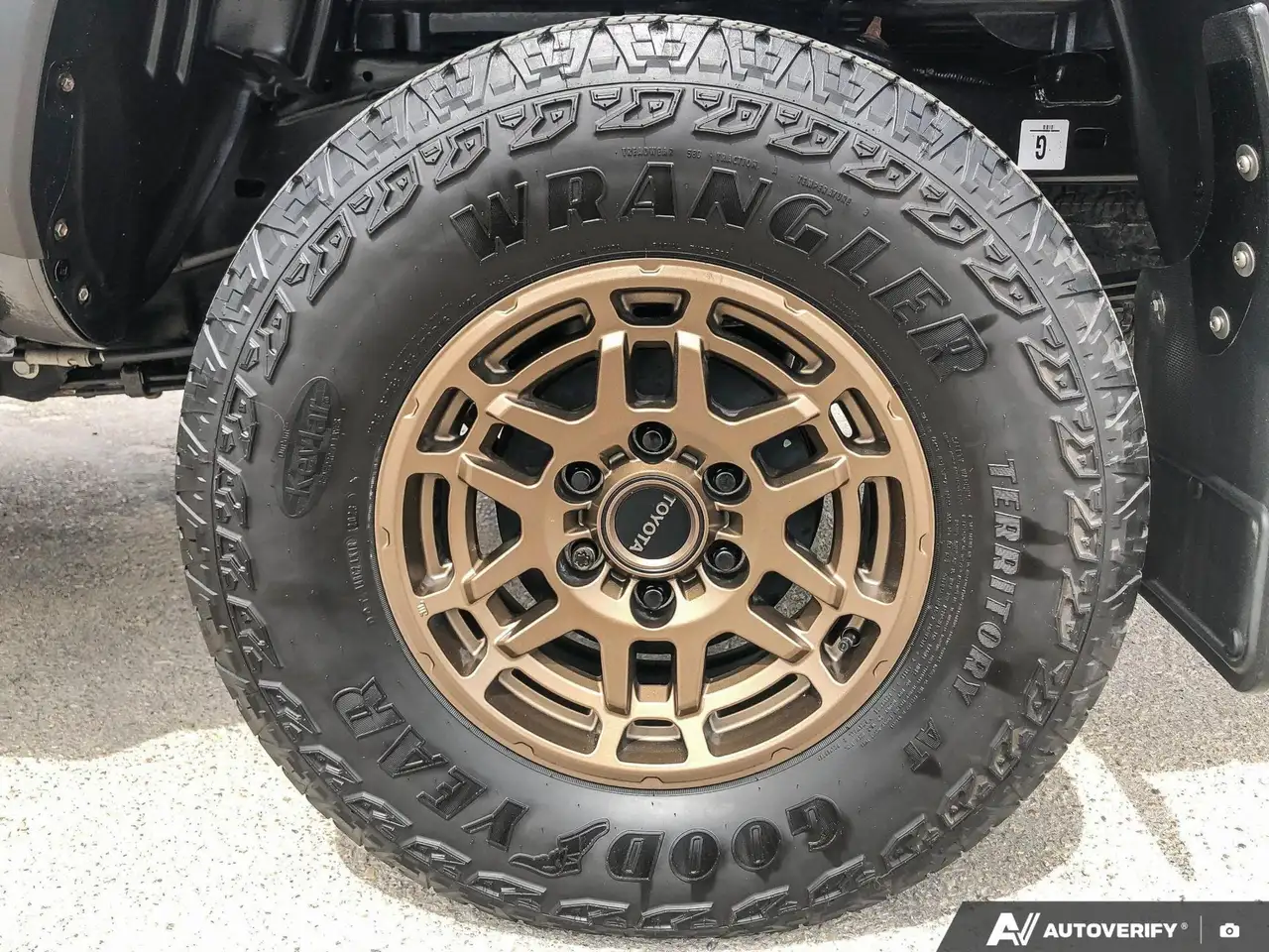 Toyota Tacoma снимка Toyota Tacoma