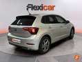 Volkswagen Polo 1.0 TSI R-Line DSG 81kW Gris - thumbnail 8