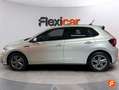 Volkswagen Polo 1.0 TSI R-Line DSG 81kW Gris - thumbnail 4
