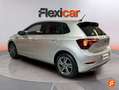 Volkswagen Polo 1.0 TSI R-Line DSG 81kW Gris - thumbnail 5