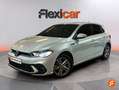 Volkswagen Polo 1.0 TSI R-Line DSG 81kW Gris - thumbnail 3