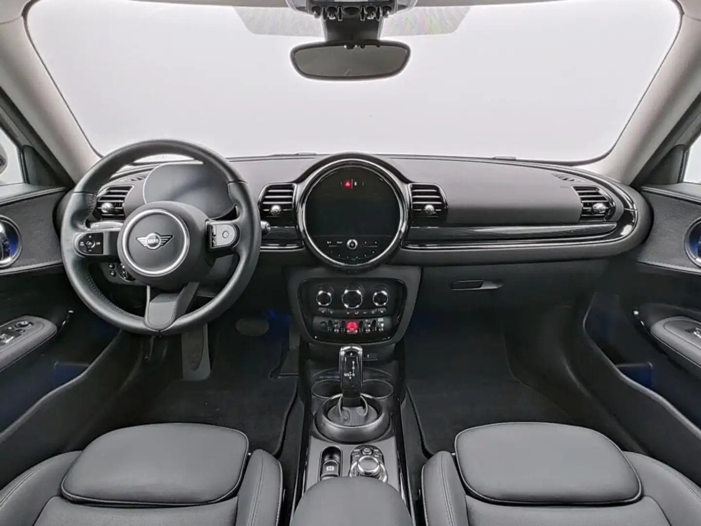 MINI Cooper Clubman NAVI RFK 18" Grau - 2