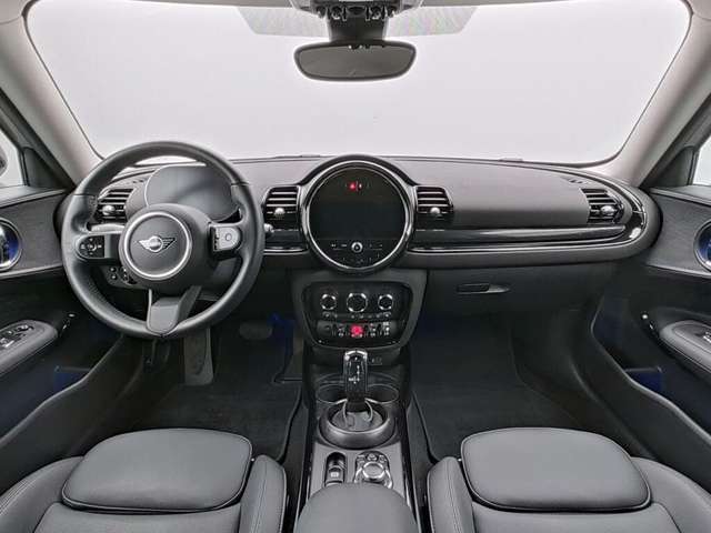MINI Cooper Clubman NAVI RFK 18"