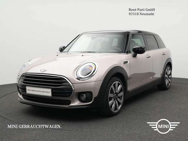 Imagine MINI Cooper Clubman NAVI RFK 18"