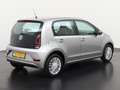 Volkswagen up! 1.0 | Airco | Lichtmetalen Velgen | Zondag Open! Grau - thumbnail 4