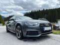 Audi A4 A4 Avant 2,0 TDI ultra quattro Sport Sport Grau - thumbnail 1