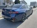 BMW i5 M60 xDrive Blau - thumbnail 8