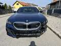 BMW i5 M60 xDrive Blau - thumbnail 12