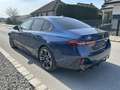 BMW i5 M60 xDrive Blau - thumbnail 2