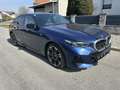 BMW i5 M60 xDrive Blau - thumbnail 11