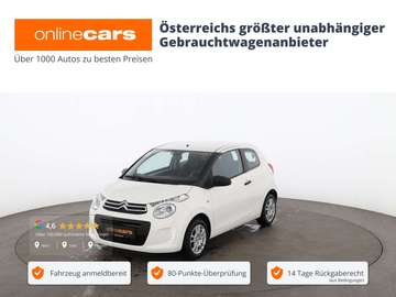 1.0 VTi Start LED-TAGFAHRLICHT