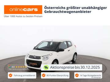 1.0 VTi Start LED-TAGFAHRLICHT