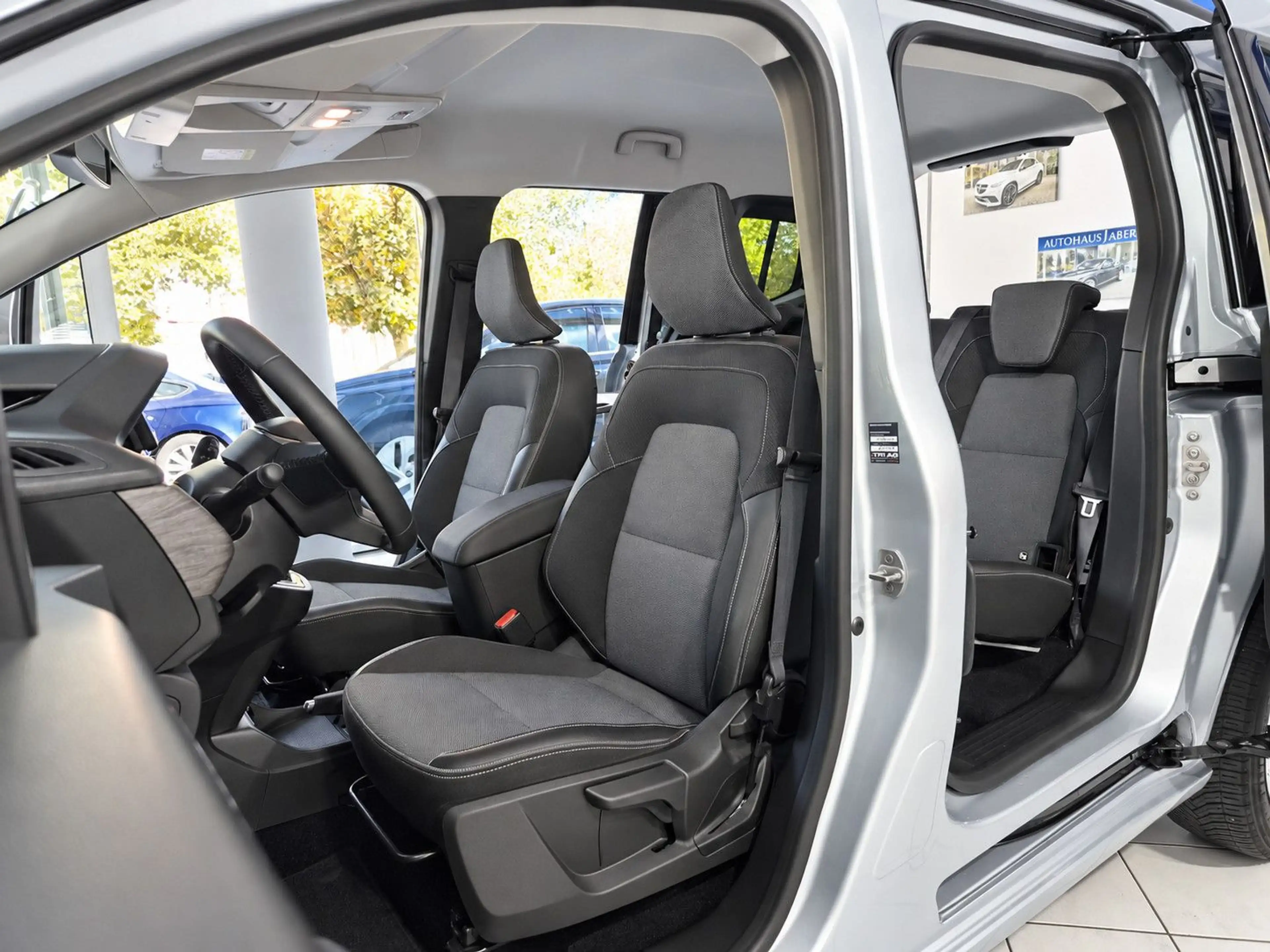 Renault Kangoo III Techno AHK KAMERA APPLE/ANDROID — photo 14