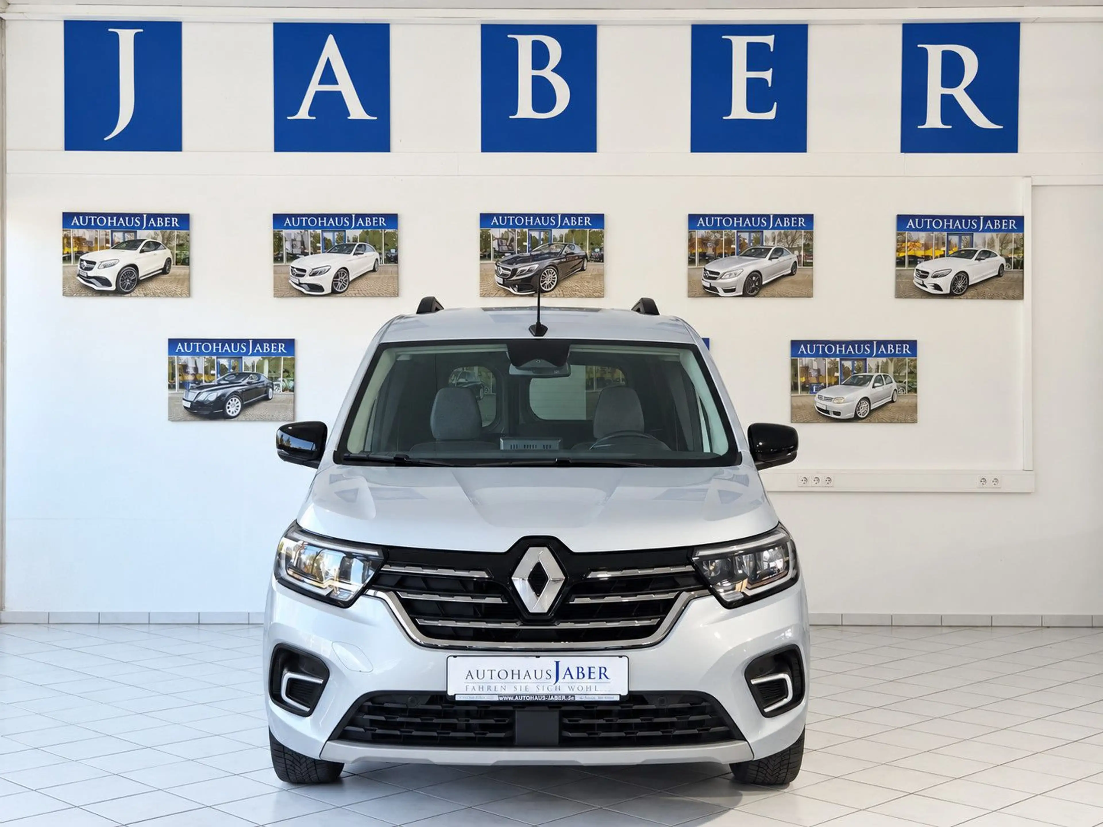 Renault Kangoo III Techno AHK KAMERA APPLE/ANDROID — photo 2