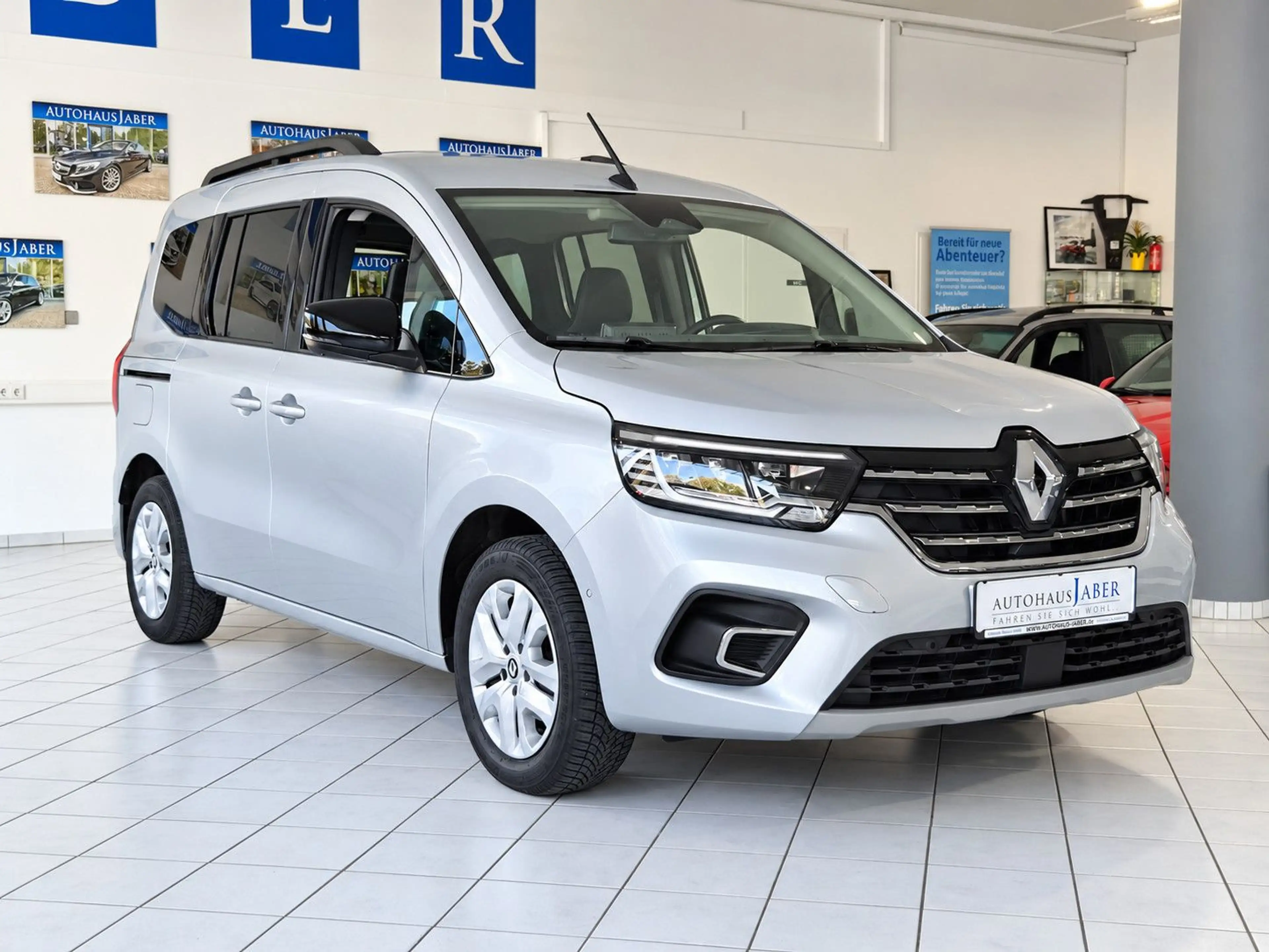 Renault Kangoo III Techno AHK KAMERA APPLE/ANDROID — photo 3