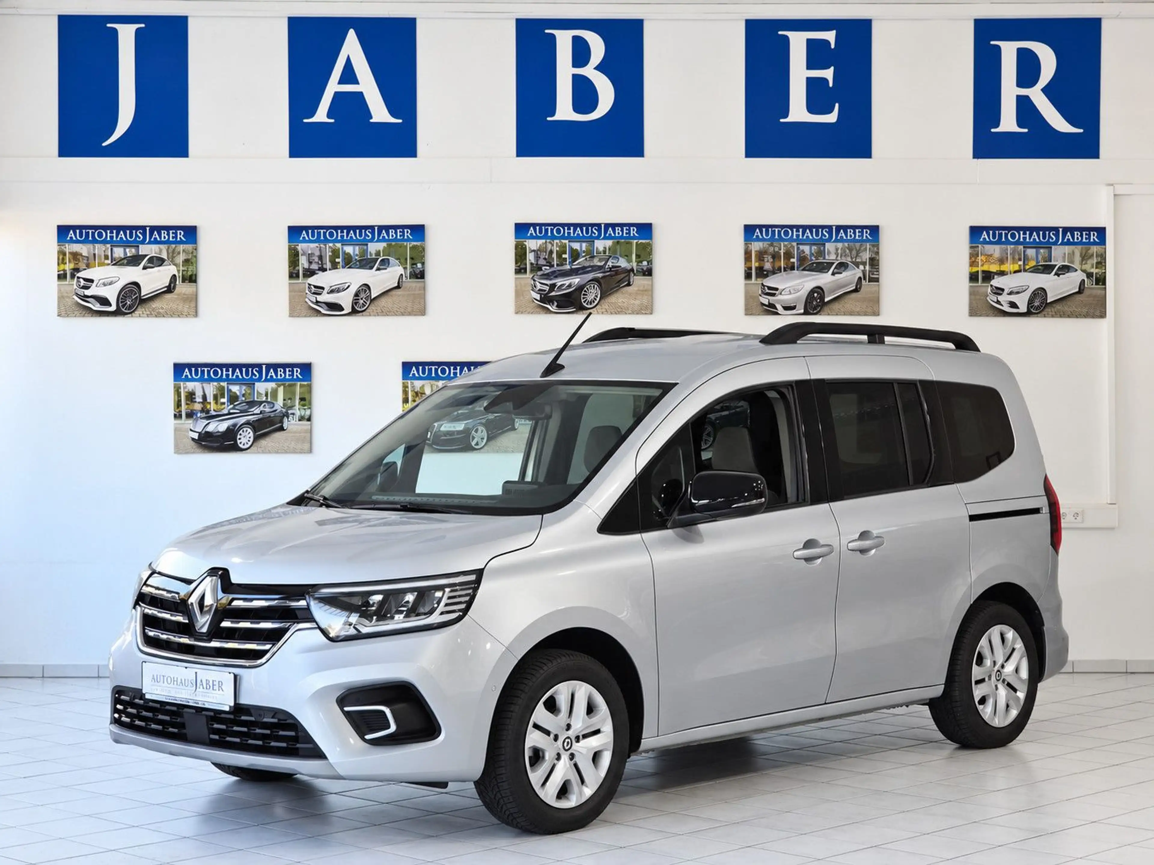 Renault Kangoo III Techno AHK KAMERA APPLE/ANDROID