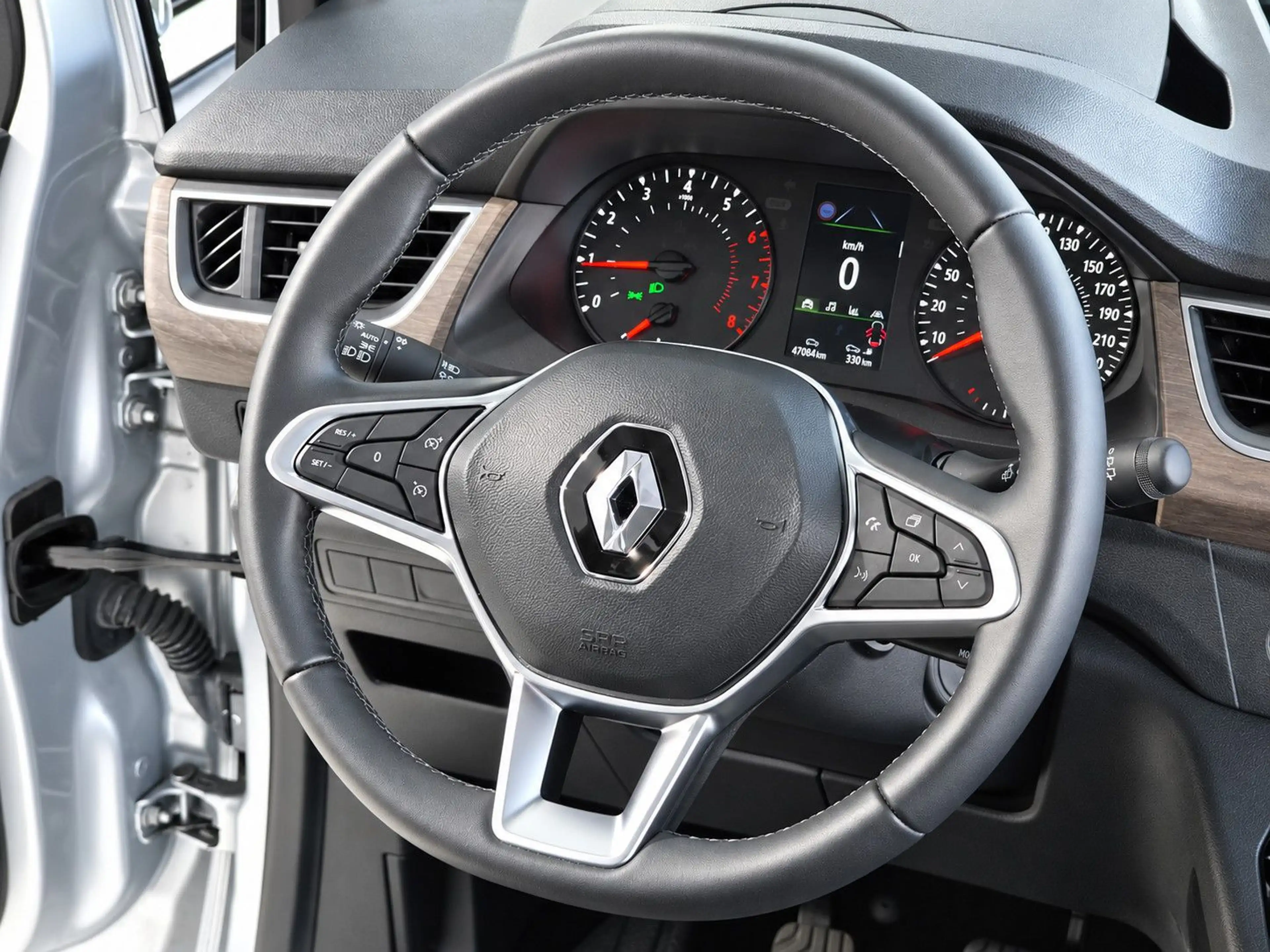 Renault Kangoo III Techno AHK KAMERA APPLE/ANDROID — photo 8