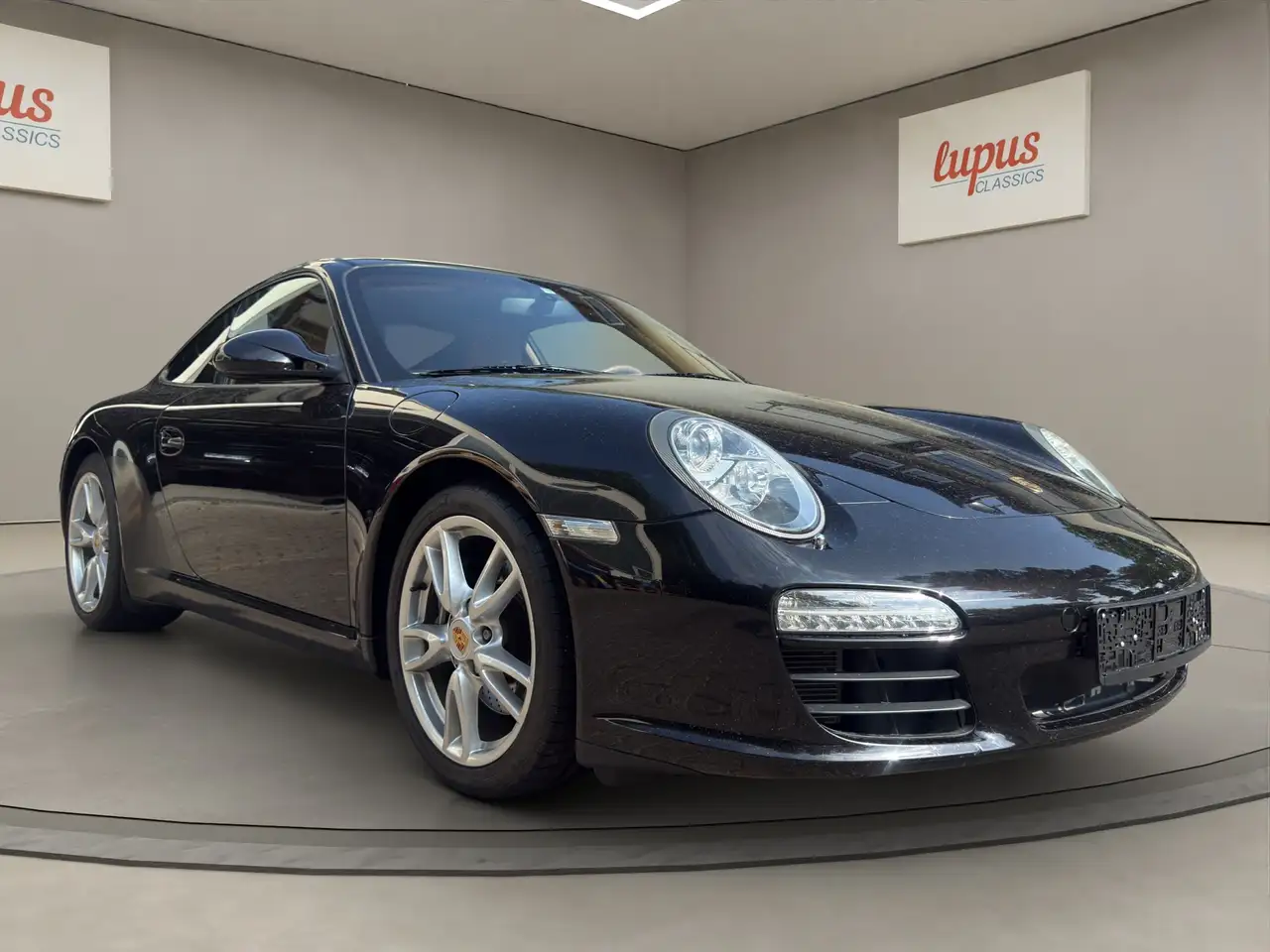 Porsche 997