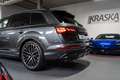 Audi SQ7 4.0 TFSI quattro AHK PANO B&O STHZ 7-SITZER Серый - thumbnail 12
