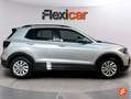 Volkswagen T-Cross 1.0 TSI Advance 81kW Gris - thumbnail 2