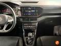Volkswagen T-Cross 1.0 TSI Advance 81kW Gris - thumbnail 12