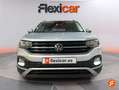 Volkswagen T-Cross 1.0 TSI Advance 81kW Gris - thumbnail 3