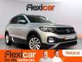 Volkswagen T-Cross 1.0 TSI Advance 81kW Gris - thumbnail 1