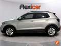 Volkswagen T-Cross 1.0 TSI Advance 81kW Gris - thumbnail 5