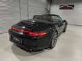 Porsche 991 Carrera 4 Cabriolet PDK Negro - thumbnail 6
