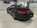 Porsche 991 Carrera 4 Cabriolet PDK Negro - thumbnail 4