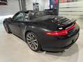 Porsche 991 Carrera 4 Cabriolet PDK Negro - thumbnail 32