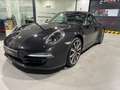 Porsche 991 Carrera 4 Cabriolet PDK Negro - thumbnail 3