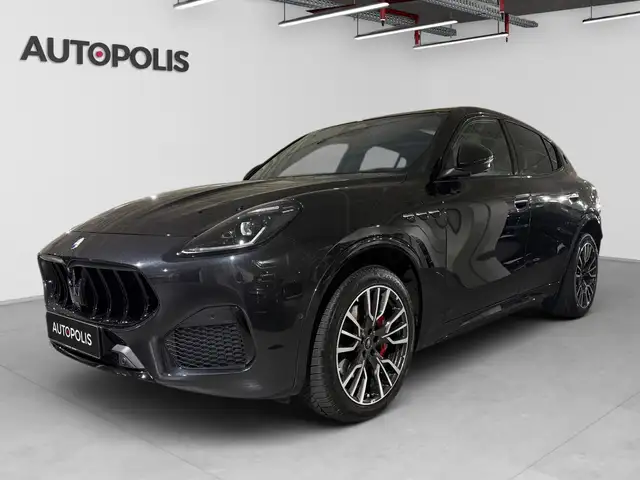 Maserati Grecale 2.0 L4 MHEV Modena 4x4 Aut.