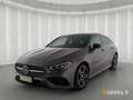 Mercedes-Benz CLA 200 Shooting Brake d Premium auto Grau - thumbnail 1
