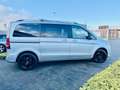Mercedes-Benz V 250 d K NIGHT - Automa, Distronic, RFK, AHK, Navi, SHZ Argent - thumbnail 6