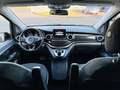 Mercedes-Benz V 250 d K NIGHT - Automa, Distronic, RFK, AHK, Navi, SHZ Argent - thumbnail 13