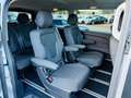 Mercedes-Benz V 250 d K NIGHT - Automa, Distronic, RFK, AHK, Navi, SHZ Argent - thumbnail 8