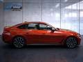 BMW M440i Gran Coupé *H&K*el.Sitze*Ad.FW*HuD*AHK* Oranje - thumbnail 3