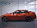 BMW M440i Gran Coupé *H&K*el.Sitze*Ad.FW*HuD*AHK* Arancione - thumbnail 8